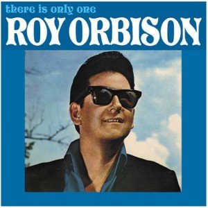 There Is Only One Roy Orbison - 1965