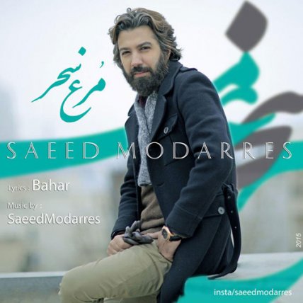 Morghe Sahar