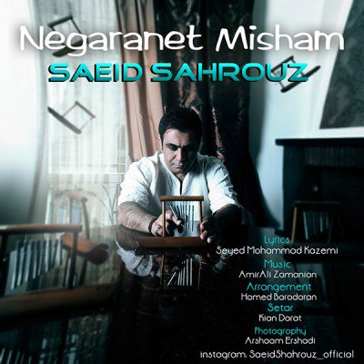 Negaranet Misham