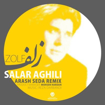 Zolf - Arash Seda Remix