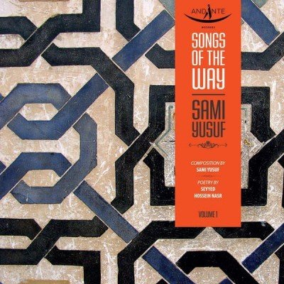 Songs of the Way