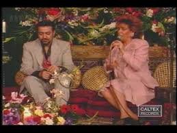 Mahasti & Sattar