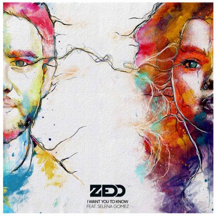 I Want You To Know Ft Selena Gomez
