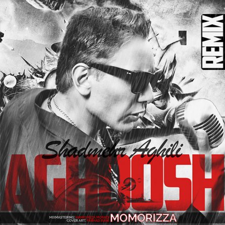 Agoosh - Remix