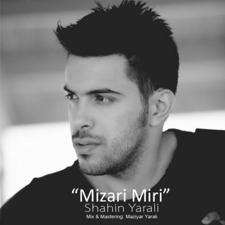 Mizari Miri