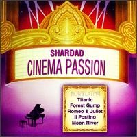 Cinema Passion
