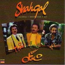 Shah Gol