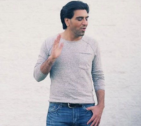 Parvaz Ba Khorshid