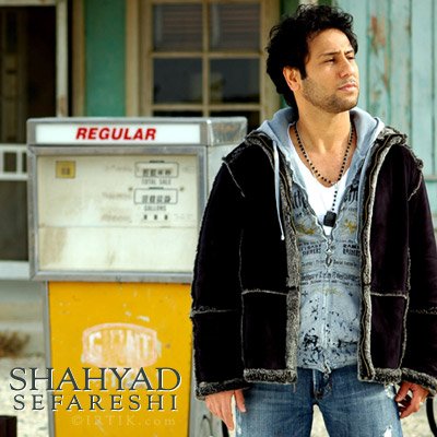 Sefareshi