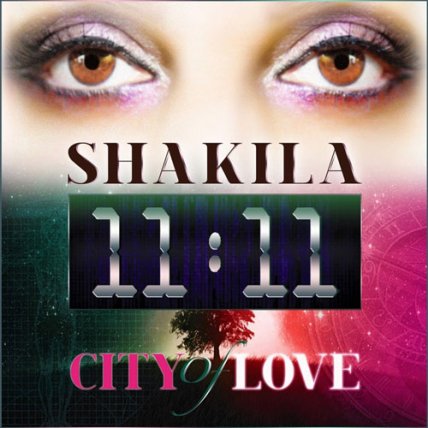 City of Love 11-11