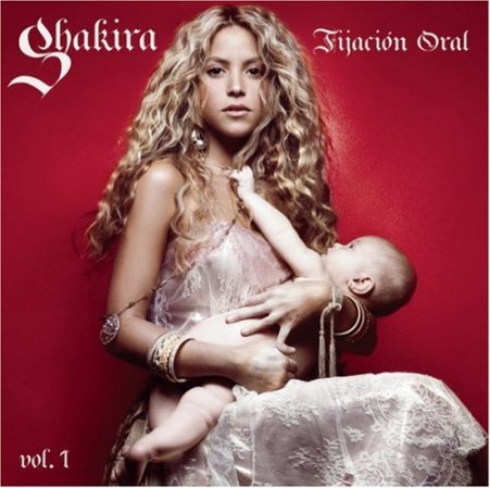 Fixation Oral Vol. 1 - 2005