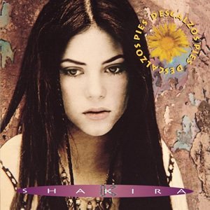 Pies Descalzos - Brazilian Edition - 1996