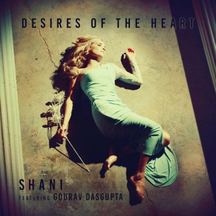 Desires Of The Heart