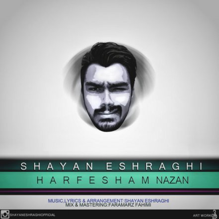 Harfesham Nazan