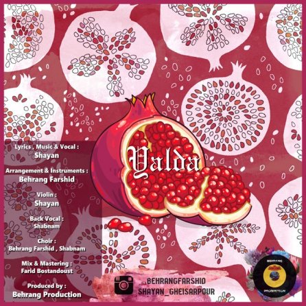 Yalda