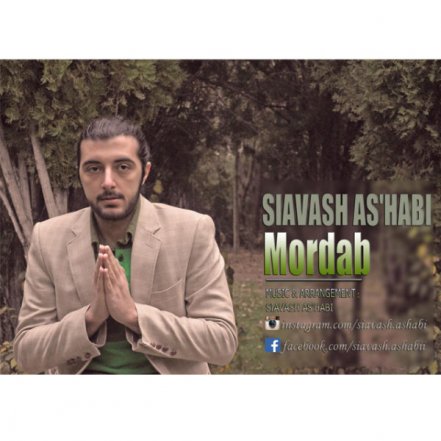 Mordab
