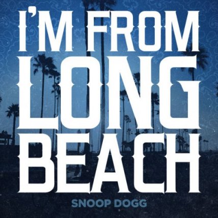 Im From Long Beach