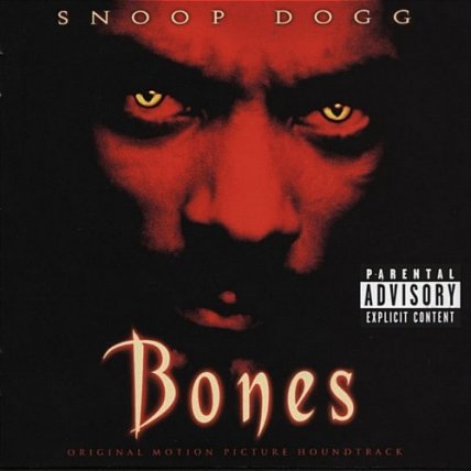 Snoop Dogg - Bones The Soundtrack - 2001