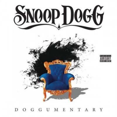 Snoop Dogg - Doggumentary - 2011