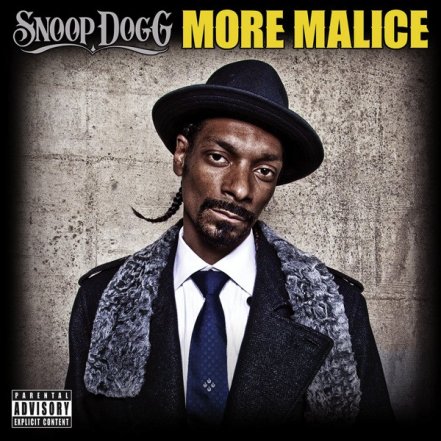 Snoop Dogg - More Malice - 2010