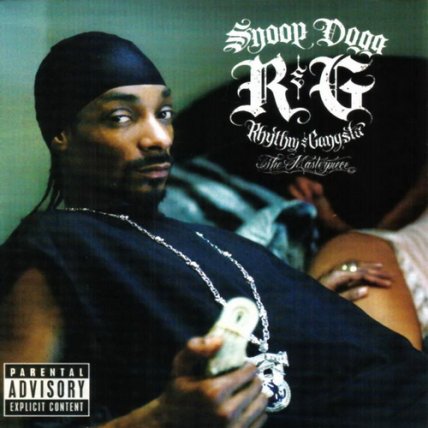 Snoop Dogg - R And G - Rhythm And Gangsta - The Masterpiece - 2004
