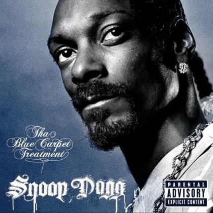 Snoop Dogg - Tha Blue Carpet Treatment - 2006
