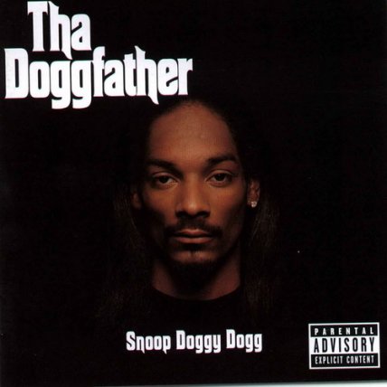 Snoop Dogg - Tha Doggfather - 1996