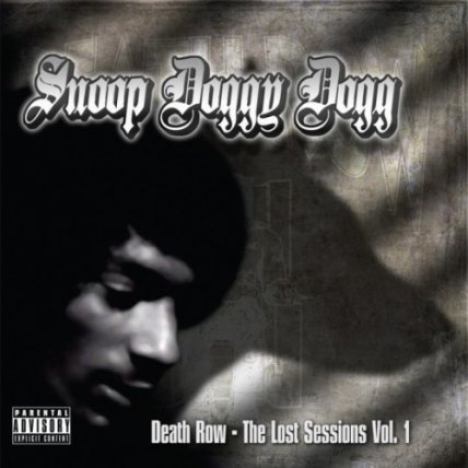 Snoop Dogg - The Lost Sessions Vol.1 - Best Buy Exclusive - 2009