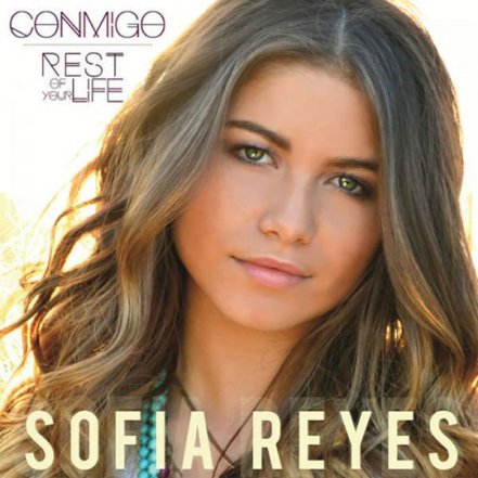 Conmigo - Rest Of Your Life
