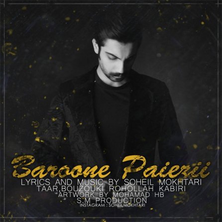 Baroone Paeizii