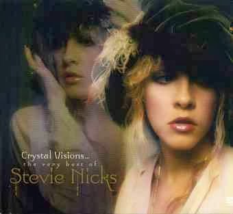 Crystal Visions - 2007