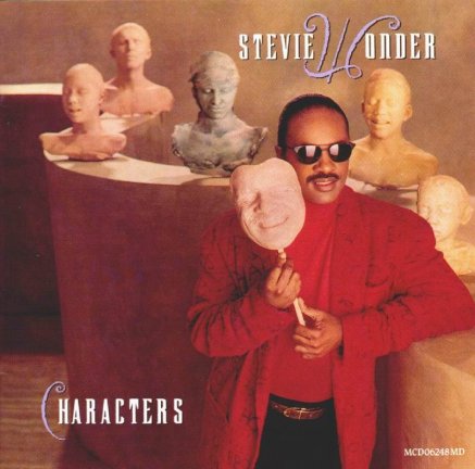 Characters - 1987