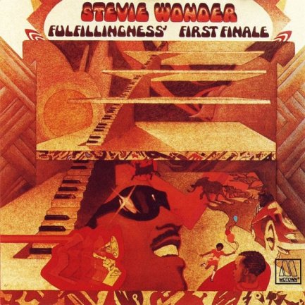 Fulfillingness first finale - 1974