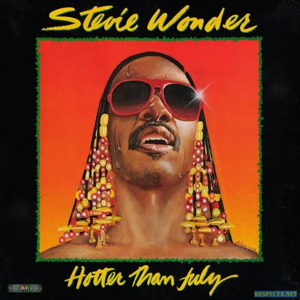 Hotter than July - 1980