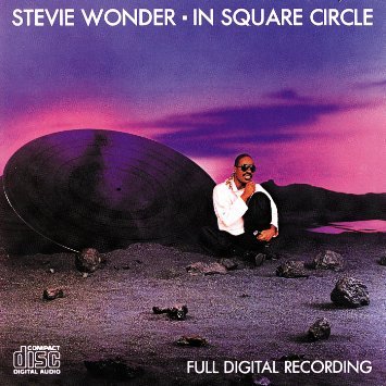 In Square Circle - 1985