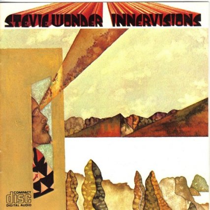 Innervisions - 1973