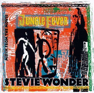 Jungle fever Soundtrack - 1991