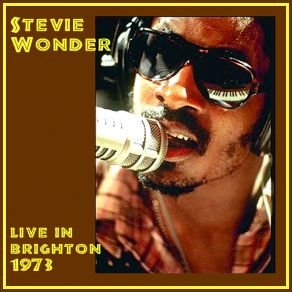 Live In Brighton - 1973