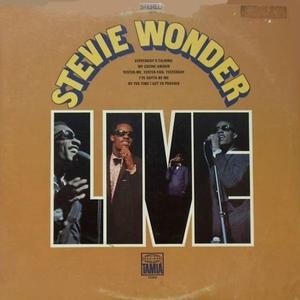 Live In NYC - 1975