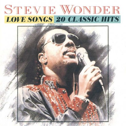 Love Songs - 20 Classic Hits - 1985