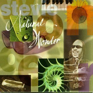 Natural Wonder - Live - 1995