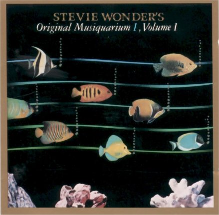 Original musiquarium - 1982