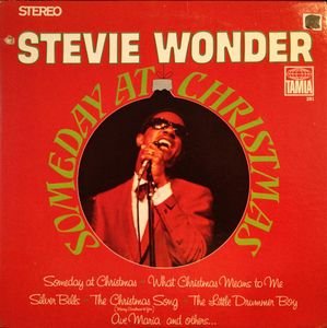 Someday at Christmas - 1967