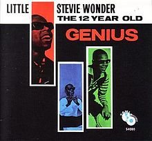 The 12 Year Old Genius - 1963