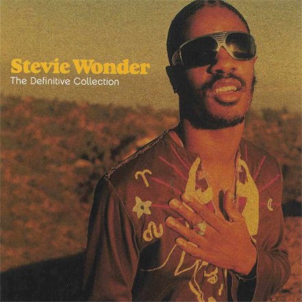The Definitive Collection - 2002
