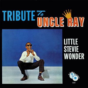 Tribute to Uncle Ray - 1962