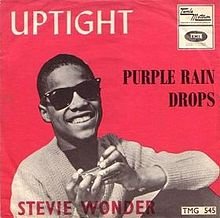 Uptight - Everythings Alright - 1966