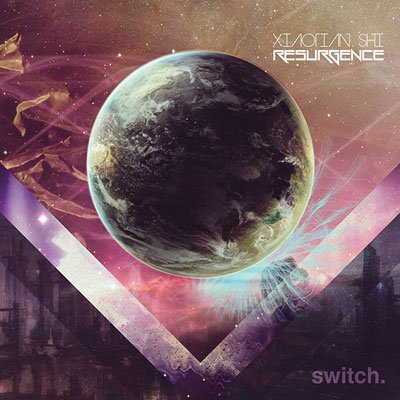 Resurgence - 2014