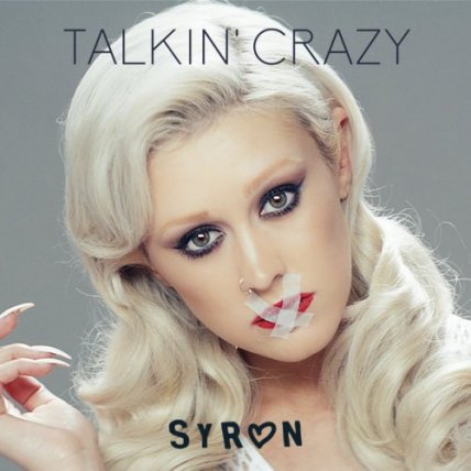 Talkin Crazy