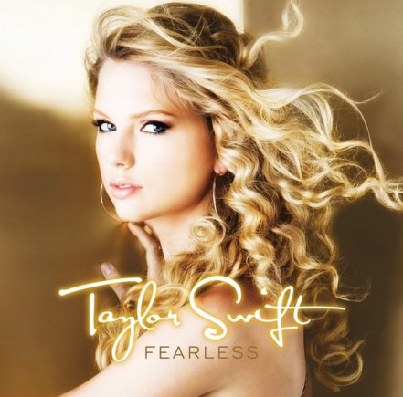 Fearless - 2009